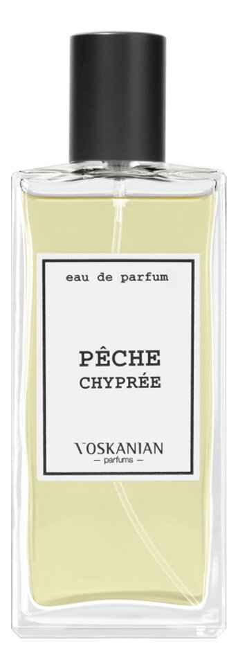 Voskanian Parfums Peche Chypree парфюмерная вода 50мл