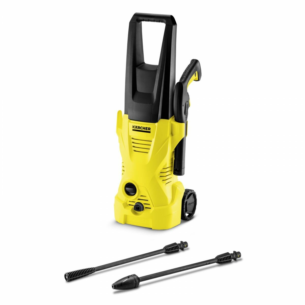 Мойка высокого давления Karcher К 2 EU (1.673-220.0)