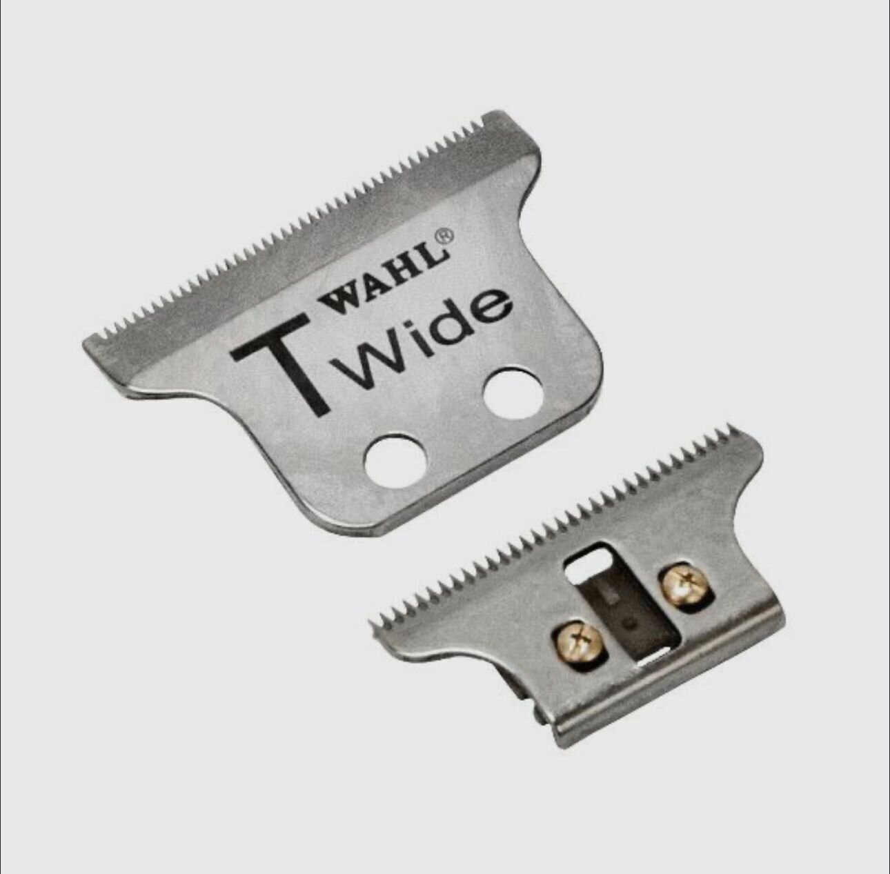 Ножевой блок (широкий) для аккумуляторного/проводного триммера Wahl Detailer T-Wide 2215-1116H