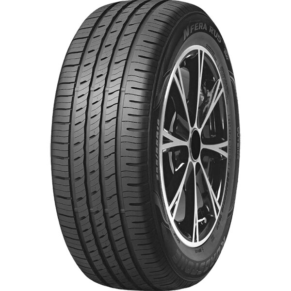 Автошина Roadstone N Fera RU5 255/60 R18 112V XL