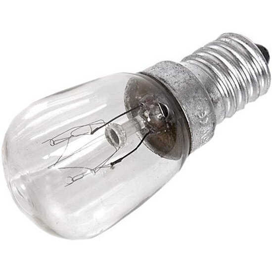 фото Лампочка Rocknparts для холодильника, 15W 355772