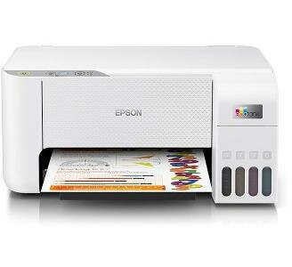 МФУ струйное Epson L3216 (C11CJ68518)