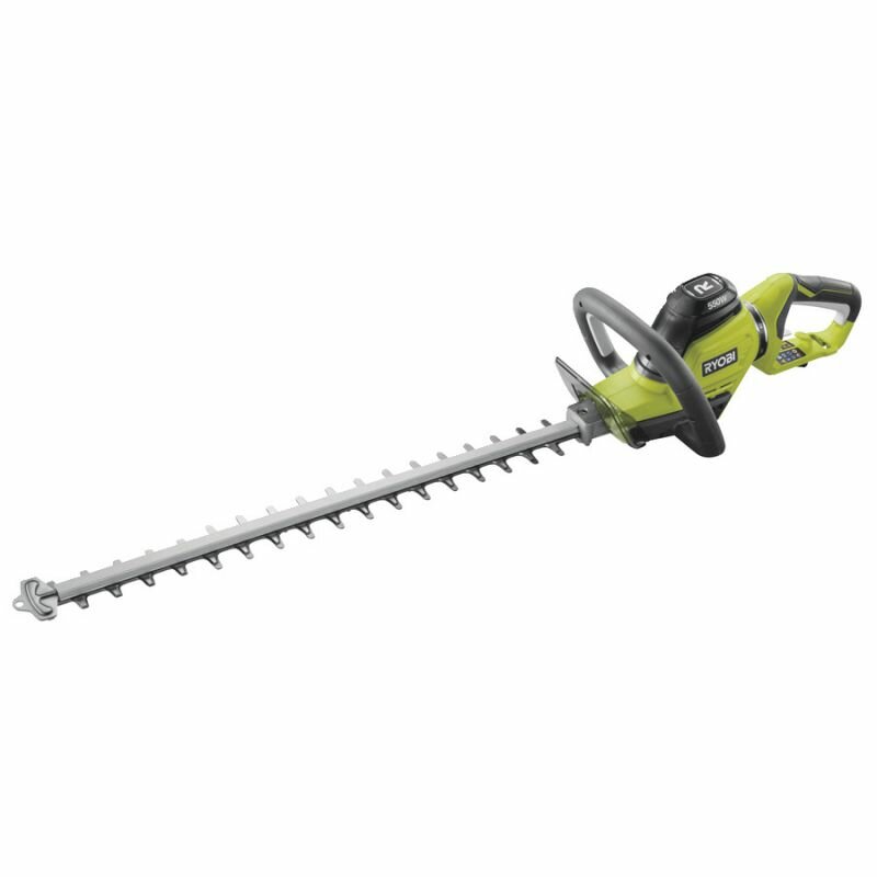 Электрический кусторез Ryobi RHT5655RS 5133003643