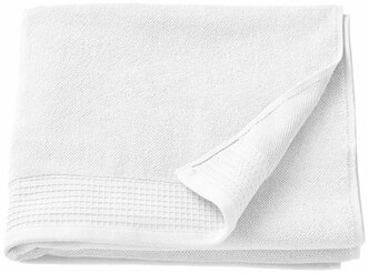Икея / IKEA VINARN, винарн, банное полотенце, белый, 70x140 см