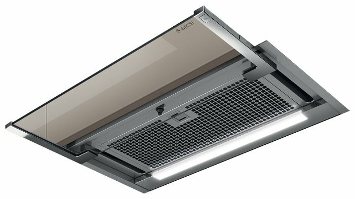 Кухонная вытяжка Elica Glass Out IX/A/60