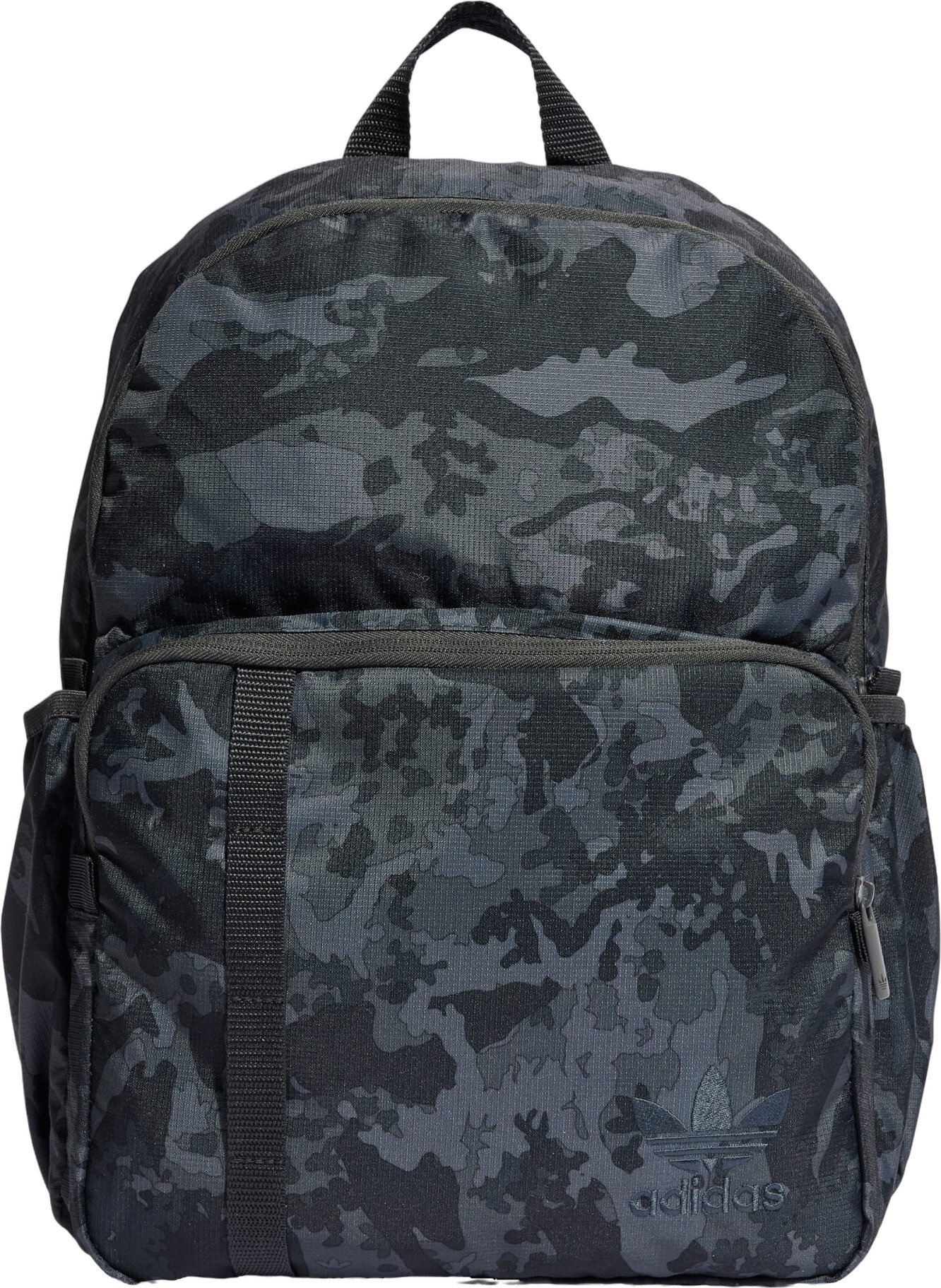 Рюкзак Adidas Backpack CAMO B NS Унисекс