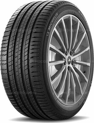 Michelin Latitude Sport 3 245/60 R18 105H