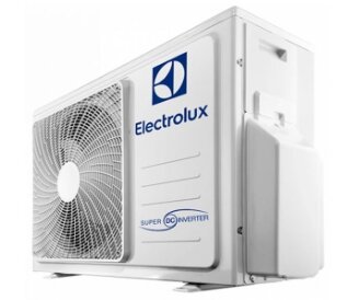 Блок наружный Electrolux EACS/I-18HF2/N8/out сплит-системы, инверторного типа