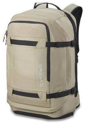 Рюкзак дорожный Dakine Ranger Travel Pack 45L Stone Ballistic