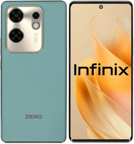 Смартфон Infinix Zero 30 4G