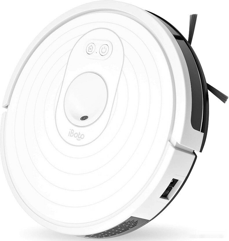 фото Робот-пылесос iBoto Smart С820WU Aqua