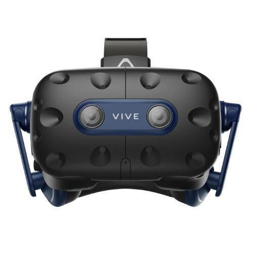 Очки виртуальной реальности HTC - фото №3