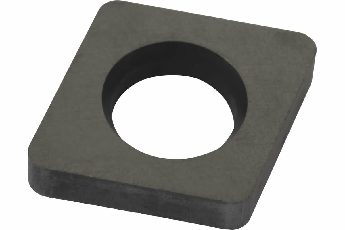 фото Debever Machining Solutions Пластина опорная PC19, серия Standard DB-S-PC19