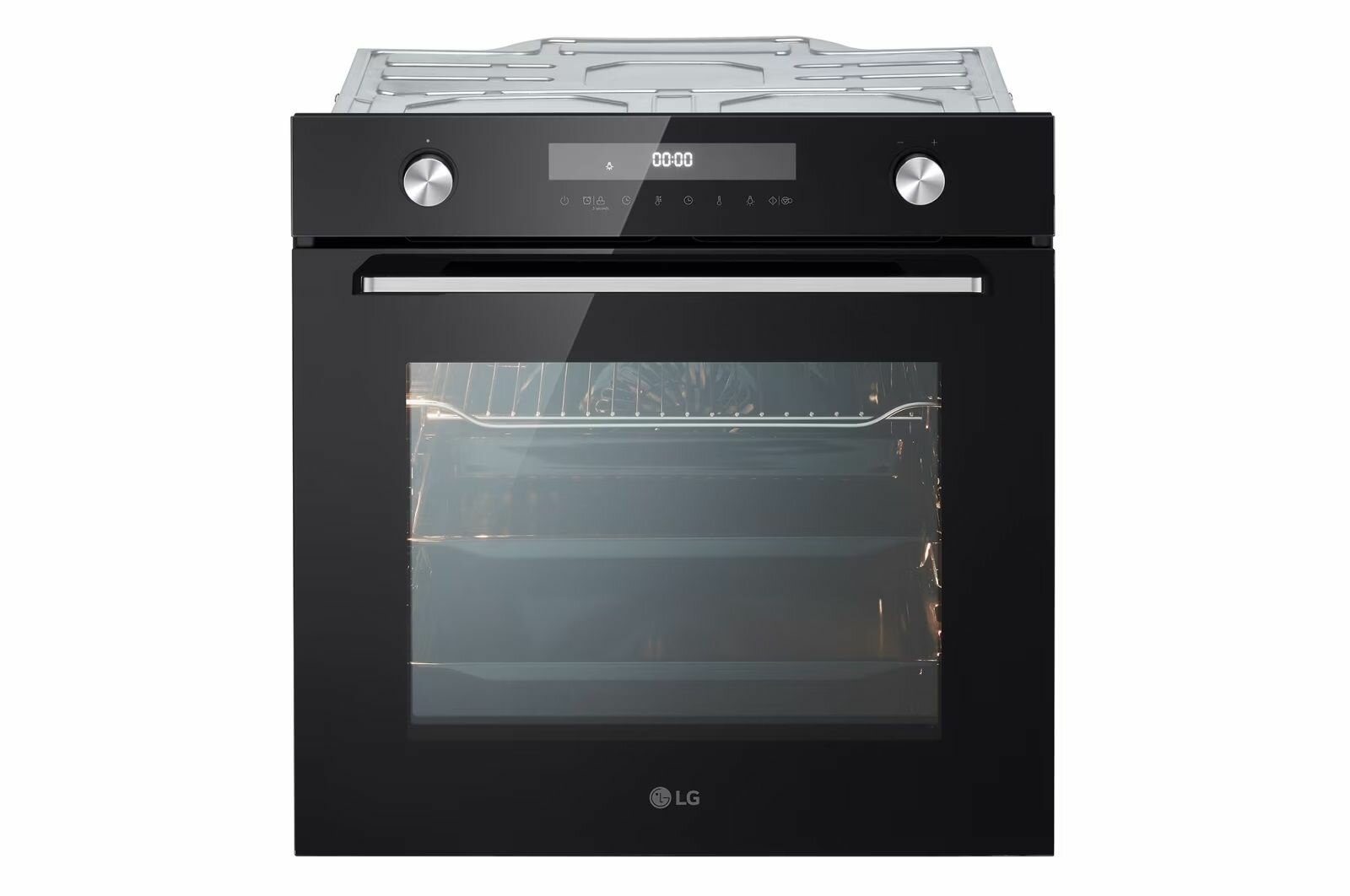 Духовой шкаф LG - фото №3