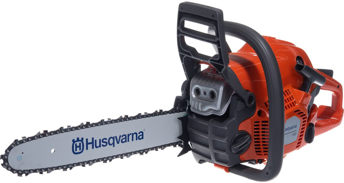 Бензопила Husqvarna 130 9671084-01