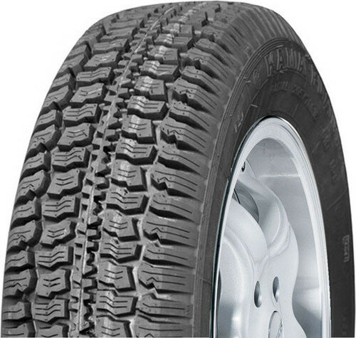 Летние шины Кама Флэйм M/T 185/75 R16 97Q