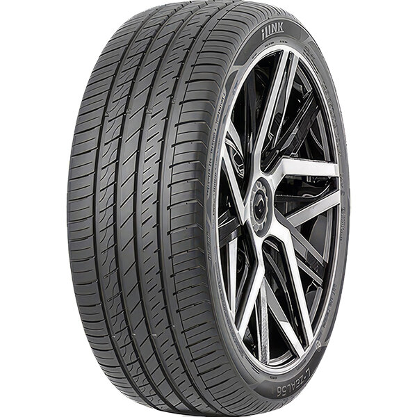 Roadmarch l-zeal 56 275/55 R20 117V XL летняя