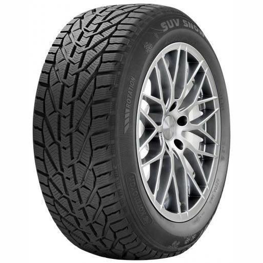 Зимние шины Kormoran Snow 245/40 R18 97V, XL