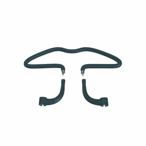 фото Вешалка автомобильная универсальная