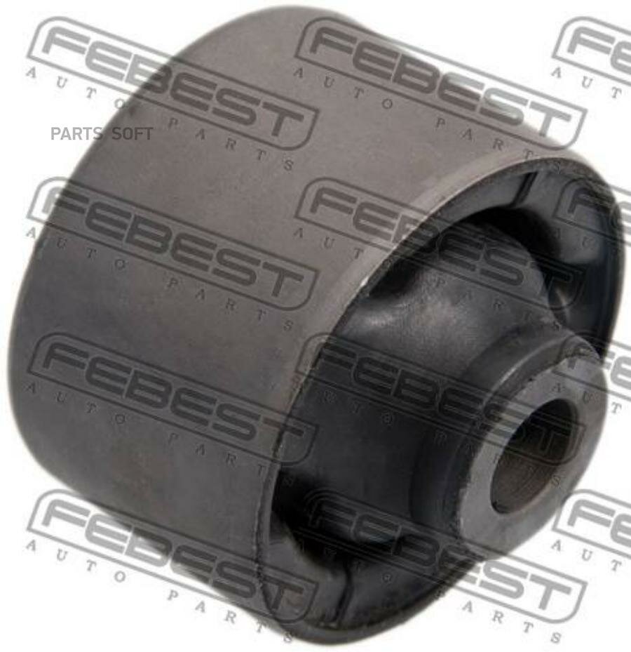 FEBEST MAB-DJ1B сайленблок задний переднего рычага (MITSUBISHI GALANT DJ1A/DJ3A/DJ5A 2006-) FEBEST