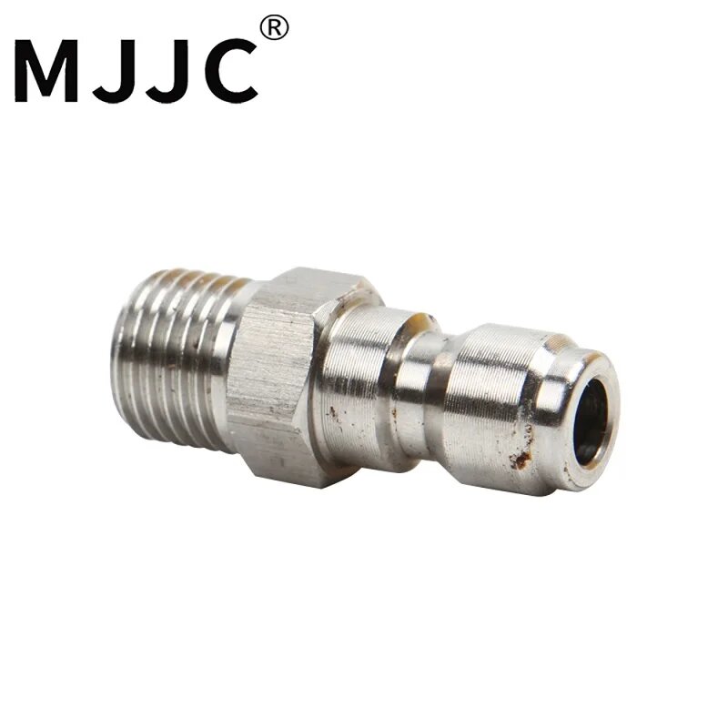 MJJC Серебристый пенопласт 1/4 дюйма
