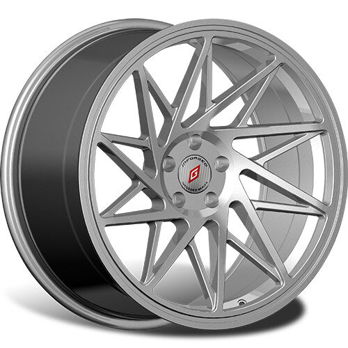 Колесный диск INFORGED IFG35 19x85 PCD5x112 ET32 D666серебристый