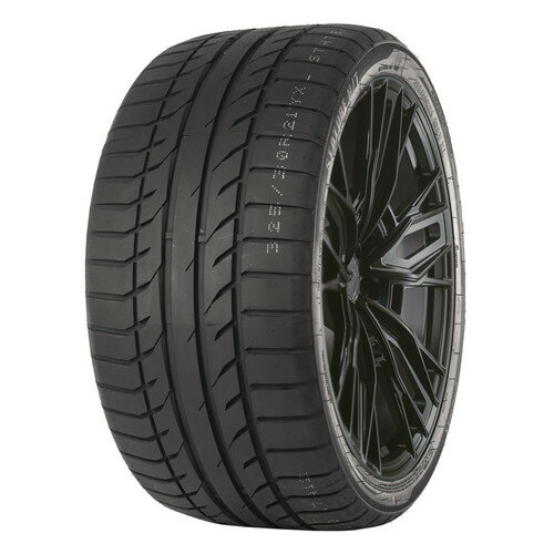 Автошина Gripmax Stature H/T 245/50 R20 102V