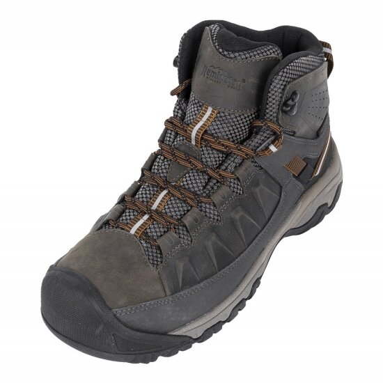 Ботинки Remington SW Remington Trekking II Boots Olive EU 41