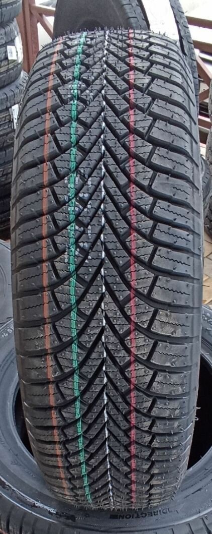 Всесезонные шины 185/65 R14 Lassa Multyways 90 H