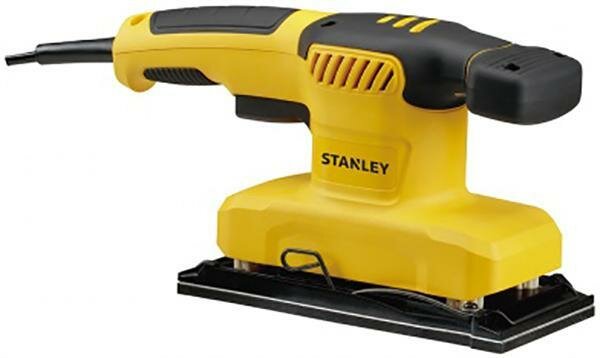 Плоскошлифовальная машина STANLEY SS28-RU 280 Вт