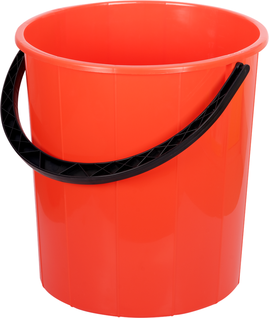 фото Ведро полимербыт без крышки, 13л