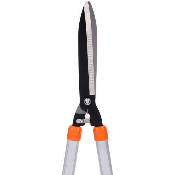 Ножницы «PROFI» 61см кустарниковые с алюминиевыми ручками GH6019 - фотография № 5