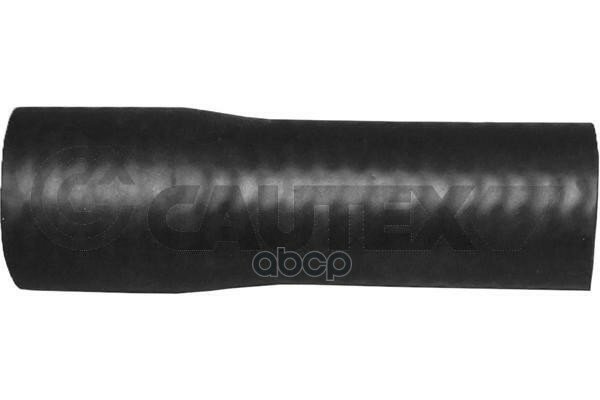 фото Патрубок Радиатора Volkswagen Transporter Iv 2.4D/2.5D 90-03 CAUTEX арт. 752938