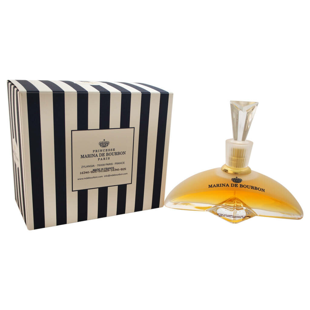 MARINA DE BOURBON lady 100 ml edp