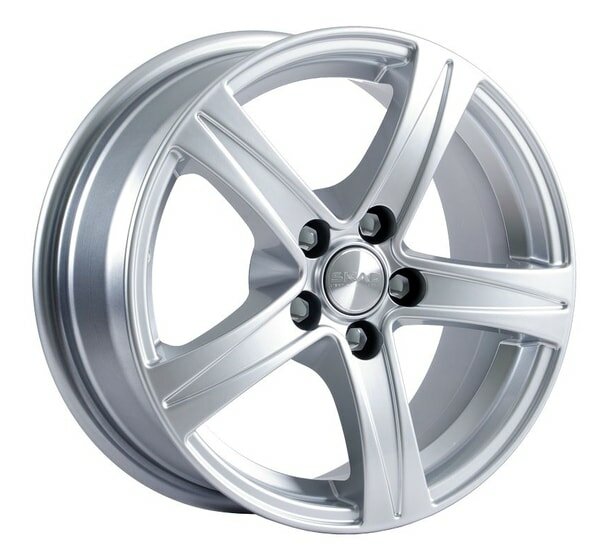 Колесный диск СКАД Sakura 65x15/5x1143 ET35 D671 Селена