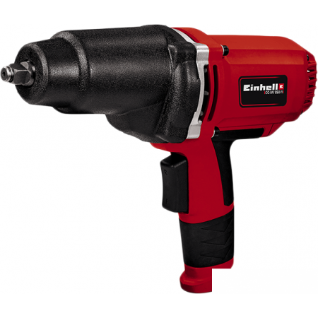 фото Гайковерт Einhell CC-IW 950/1 4259951
