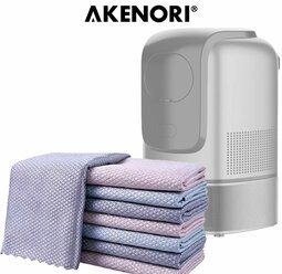 Салфетка для проектора Akenori 33