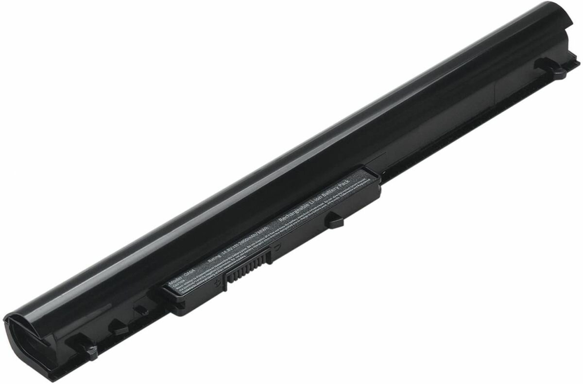 Аккумуляторная батарея HP OA04/OA03 ноутбука 15-G, 15-R, 250 G3