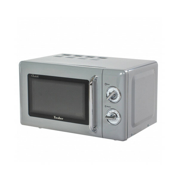 фото Микроволновая печь Tesler MM-2045 серый