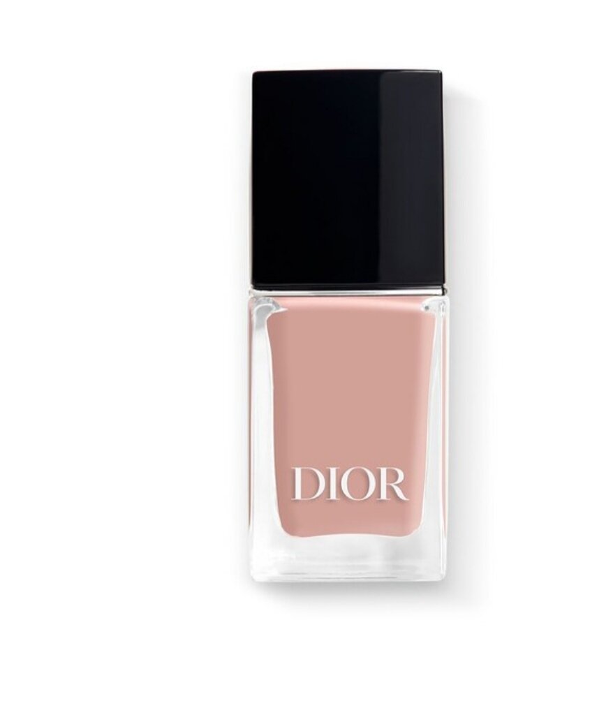 Лак для ногтей Dior Vernis, 100 Nude Look