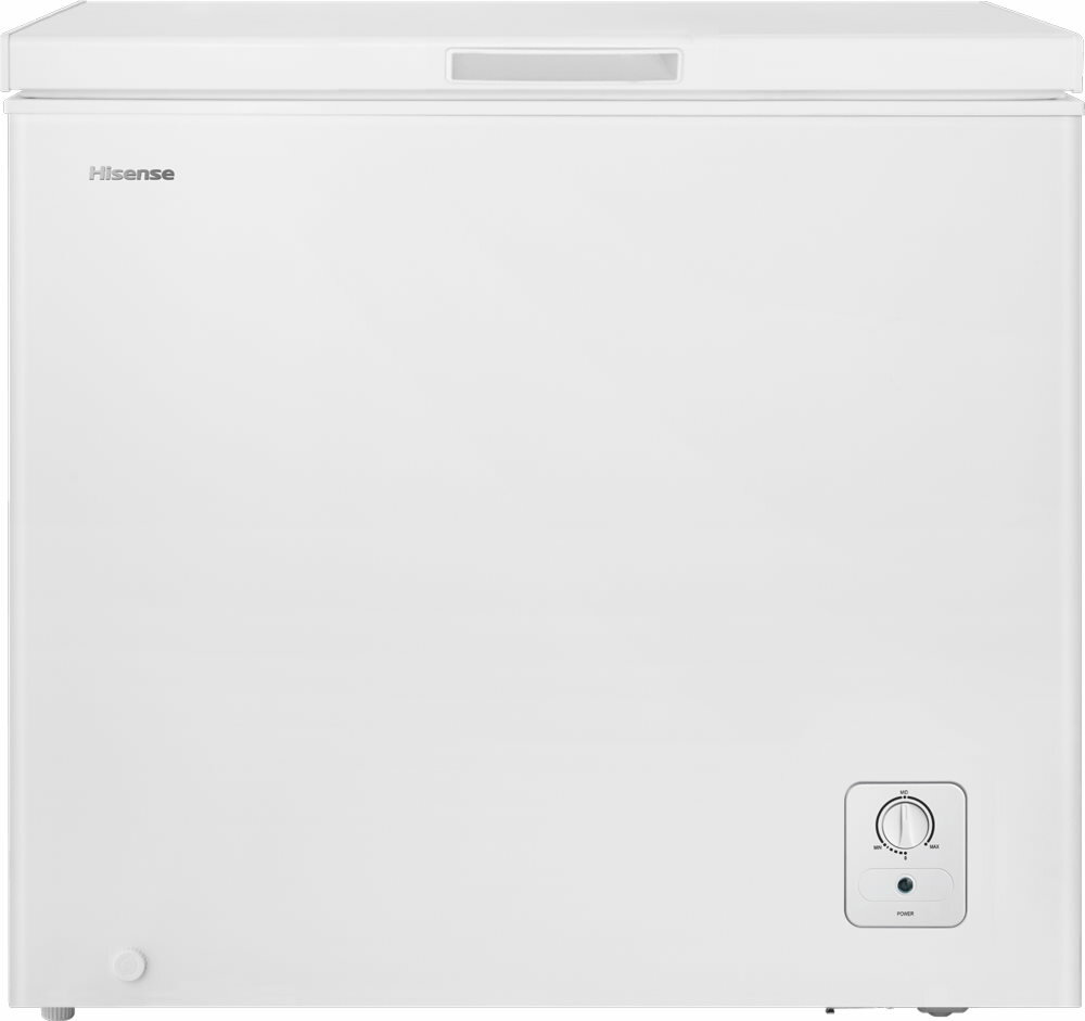 Морозильный ларь Hisense FC-325D4BW1