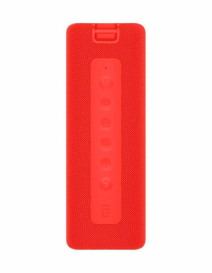 Портативная акустика Xiaomi Mi Bluetooth Speaker (Красный) EU