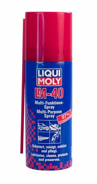 Универсальное средство LIQUI MOLY 3394