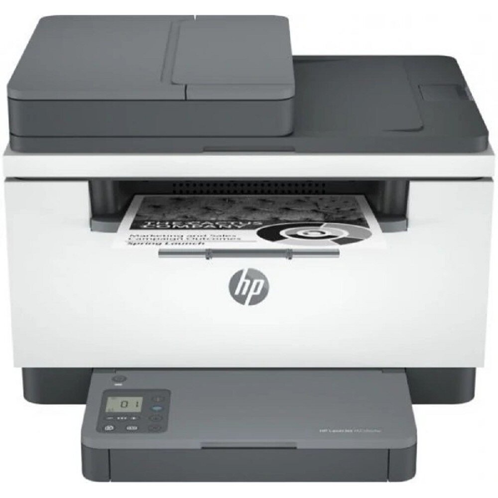 МФУ лазерное HP LaserJet M236sdw ч/б A4