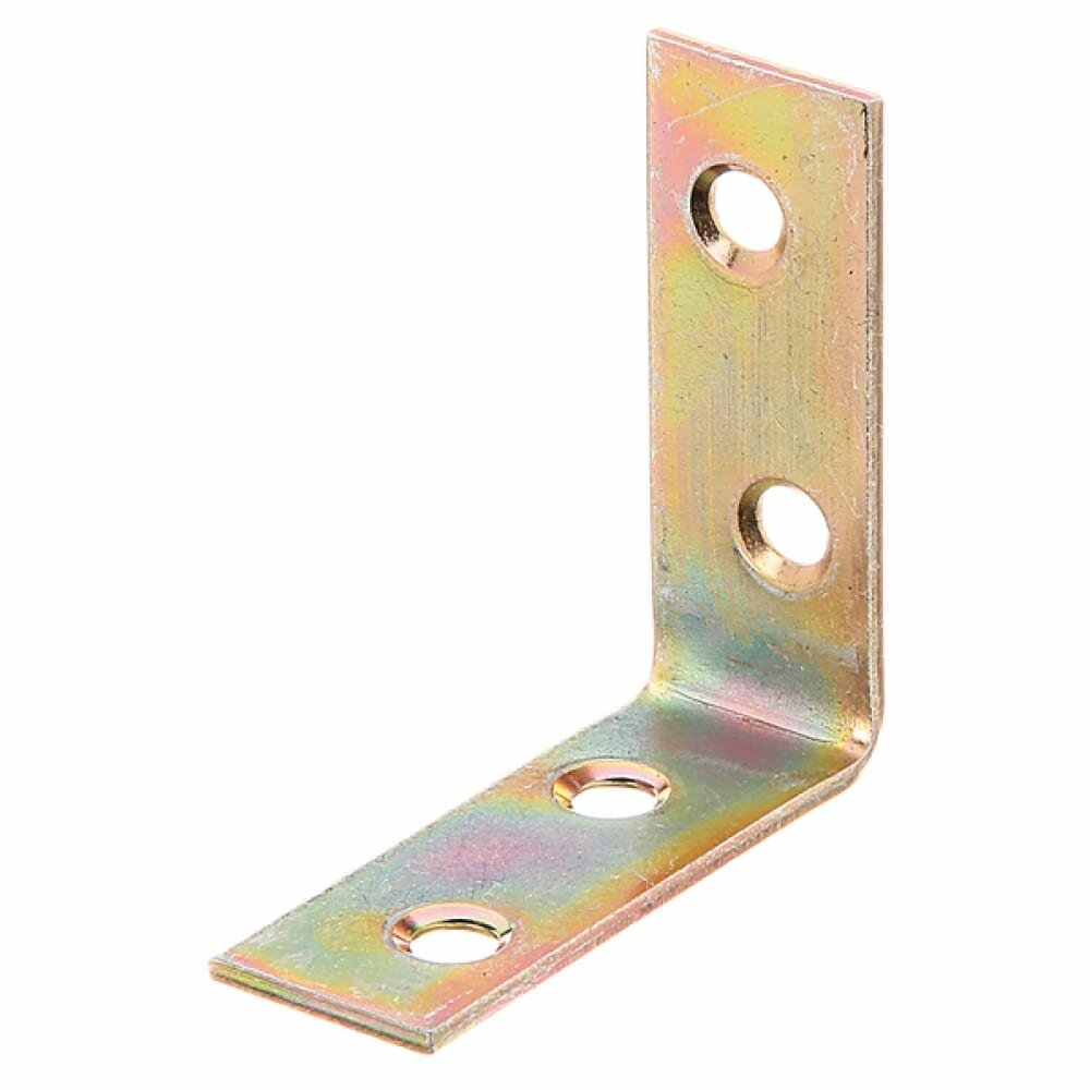 фото Оцинкованный уголок GAH ALBERTS 339203