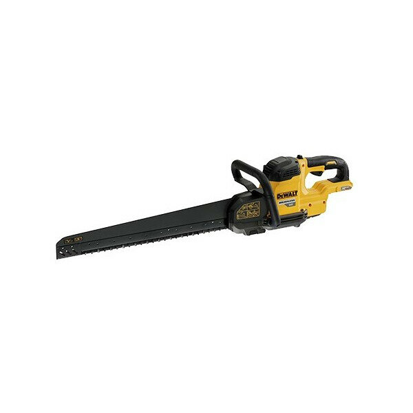 Пила Аллигатор DeWalt DCS397N