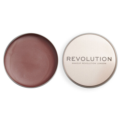 Бальзам для макияжа лица Revolution Makeup Multipurpose Balm Glow, Bare Pink