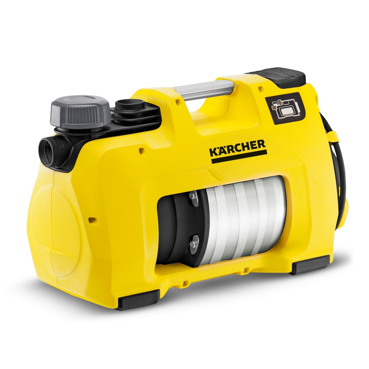 Садовый насос Karcher BP 5 Home & Garden арт 1.645-355.0