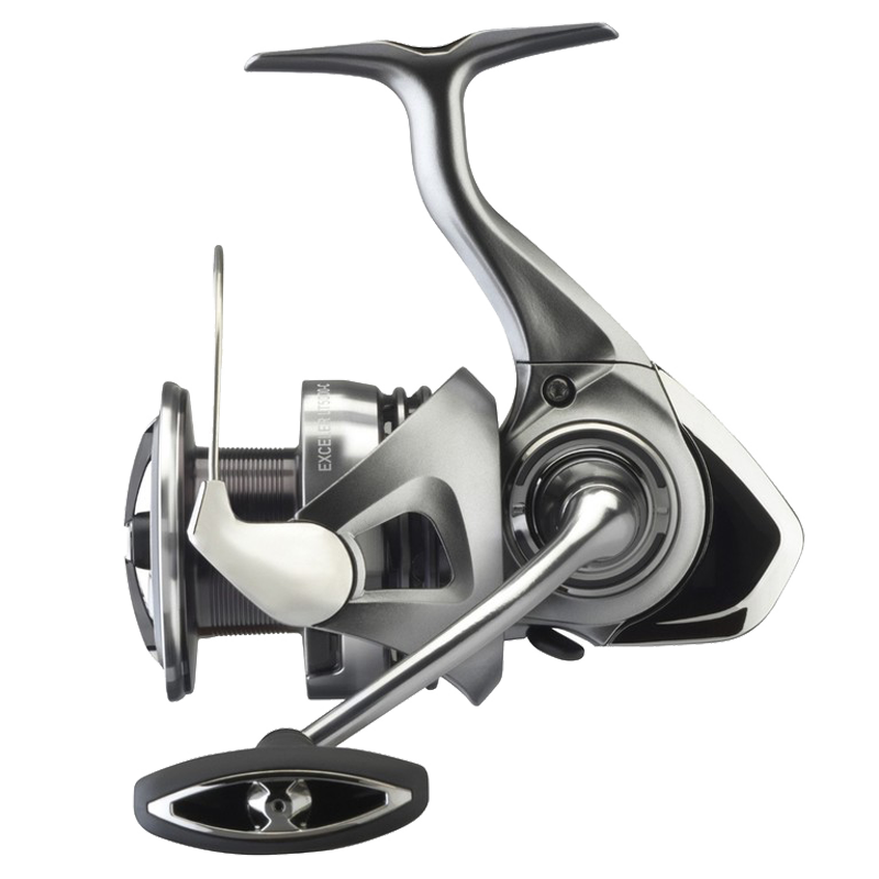 Катушка безынерционная Daiwa Exceler LT 4000-C