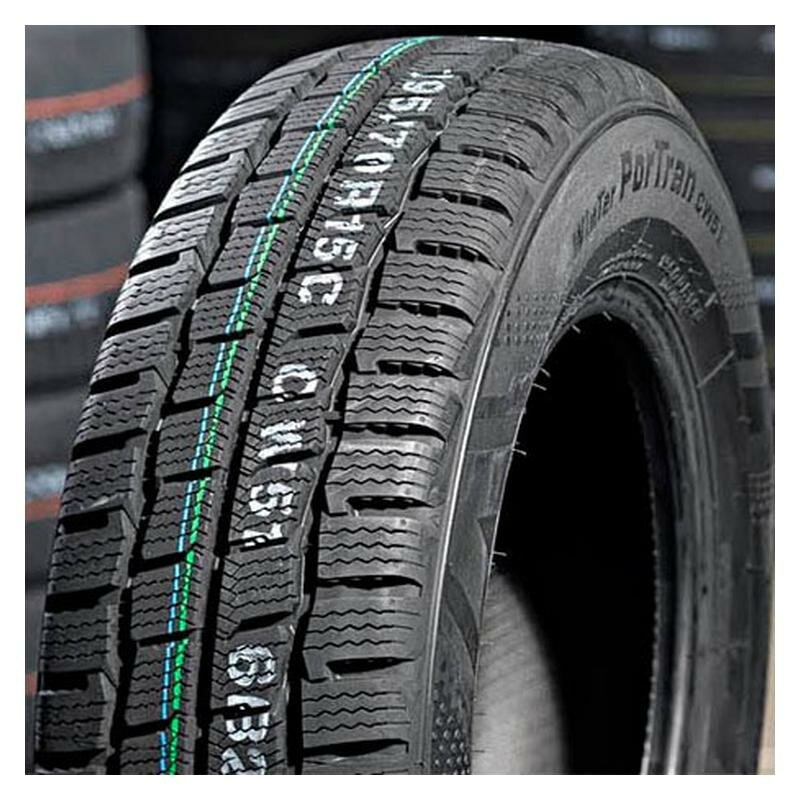 Автомобильные шины Kumho Portran CW51 205/65 R16C 107T